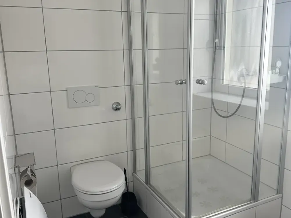 2,5 Zimmer Wohnung auf 2 Ebenen in Dortmund-Hombruch