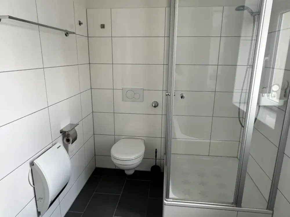 2,5 Zimmer Wohnung auf 2 Ebenen in Dortmund-Hombruch