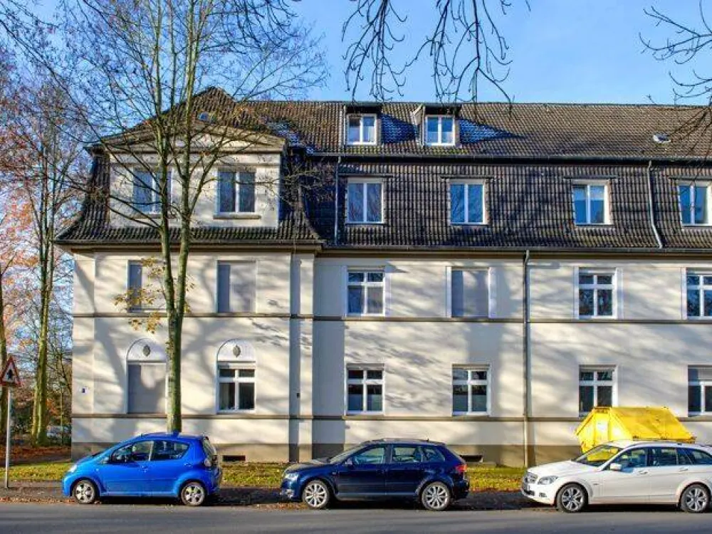 2-Zimmer-Wohnung in Dortmund Kirchlinde