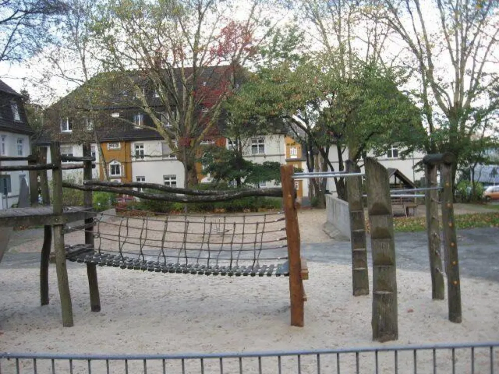 2-Zimmer-Wohnung in Dortmund Kirchlinde