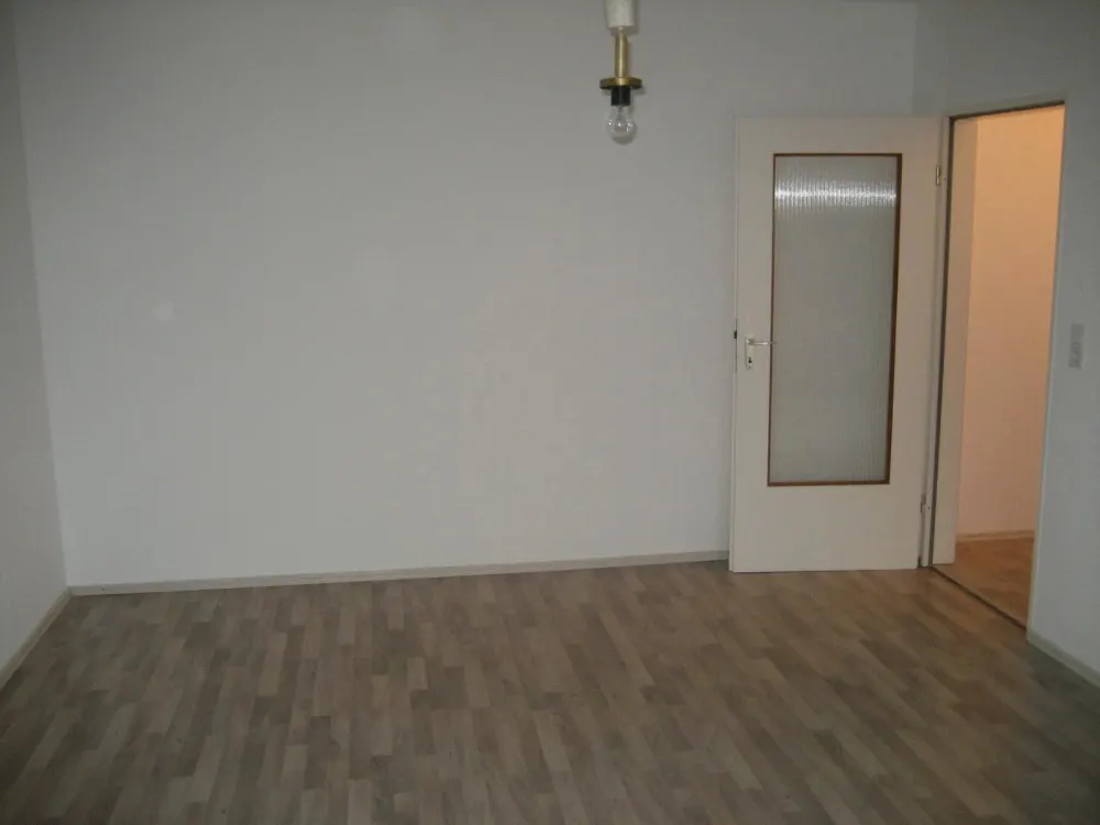 Alltagstaugliches 1-Zimmer-Apartment in Taufkirchen