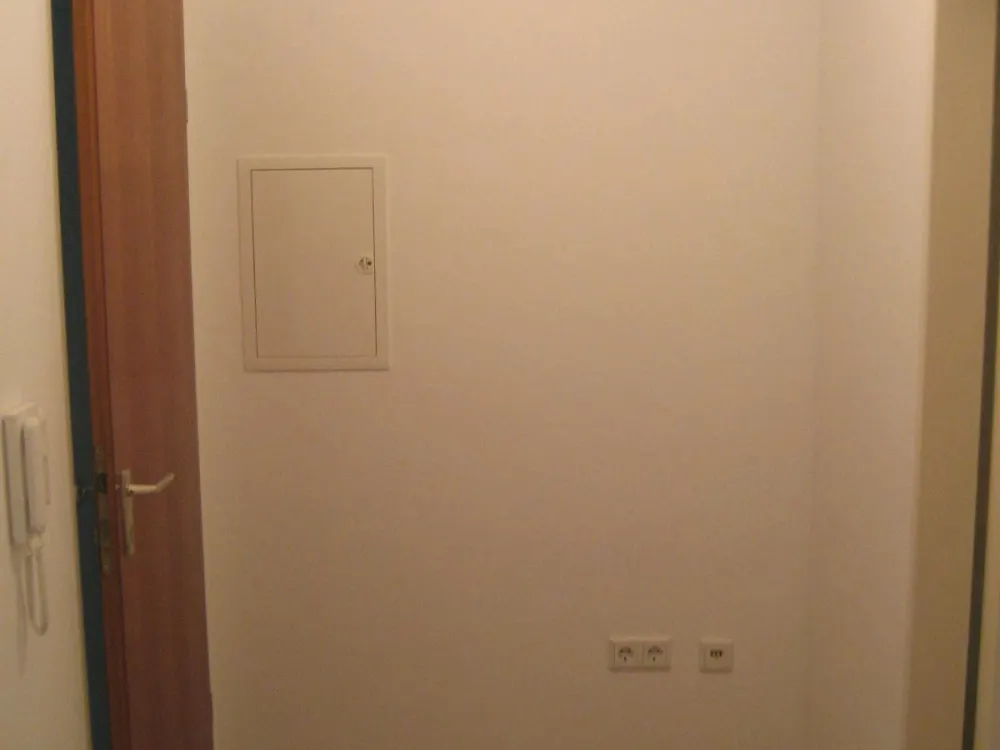 Alltagstaugliches 1-Zimmer-Apartment in Taufkirchen