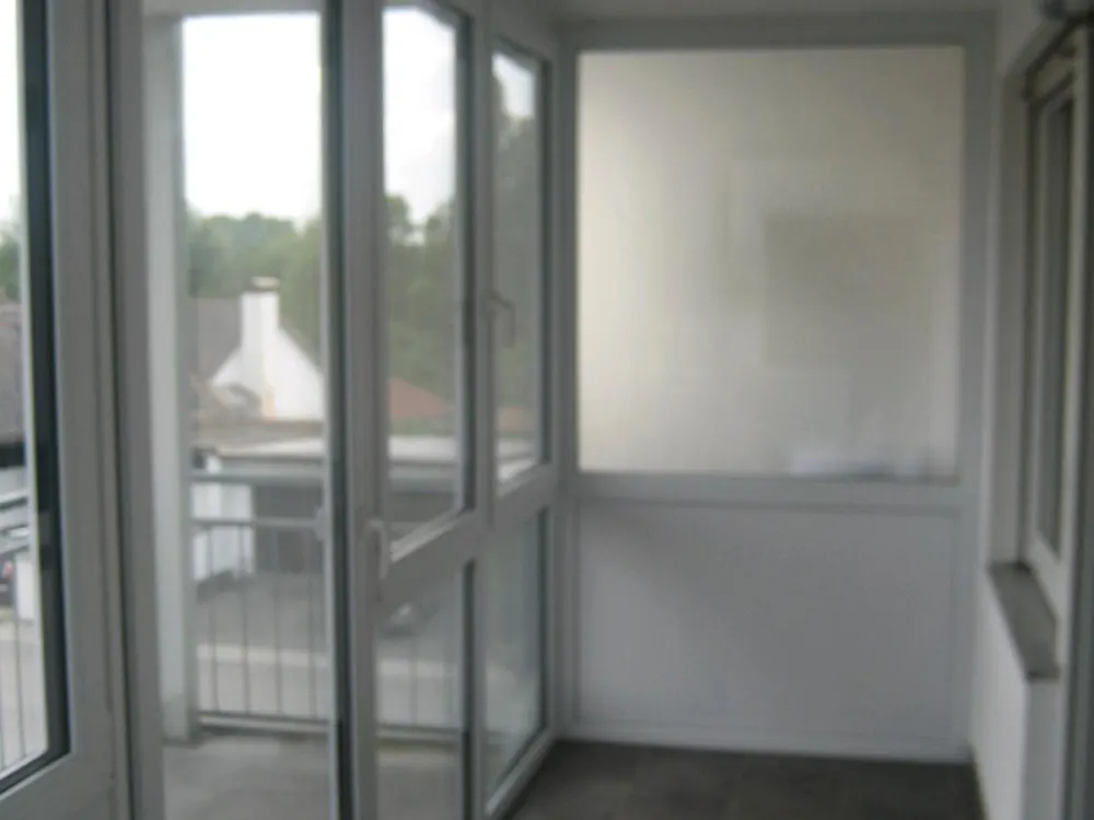 Alltagstaugliches 1-Zimmer-Apartment in Taufkirchen