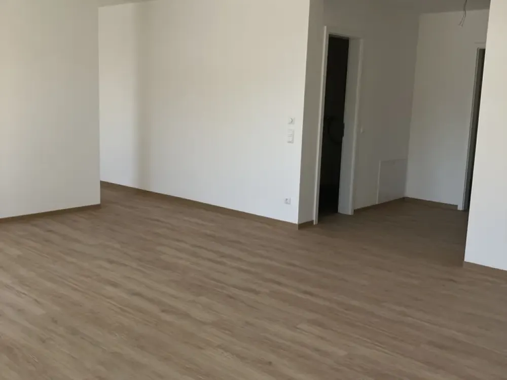 1-Zimmer-Wohnung in der Anlage "Ehrlichstraße 82" in Berlin Karlshorst