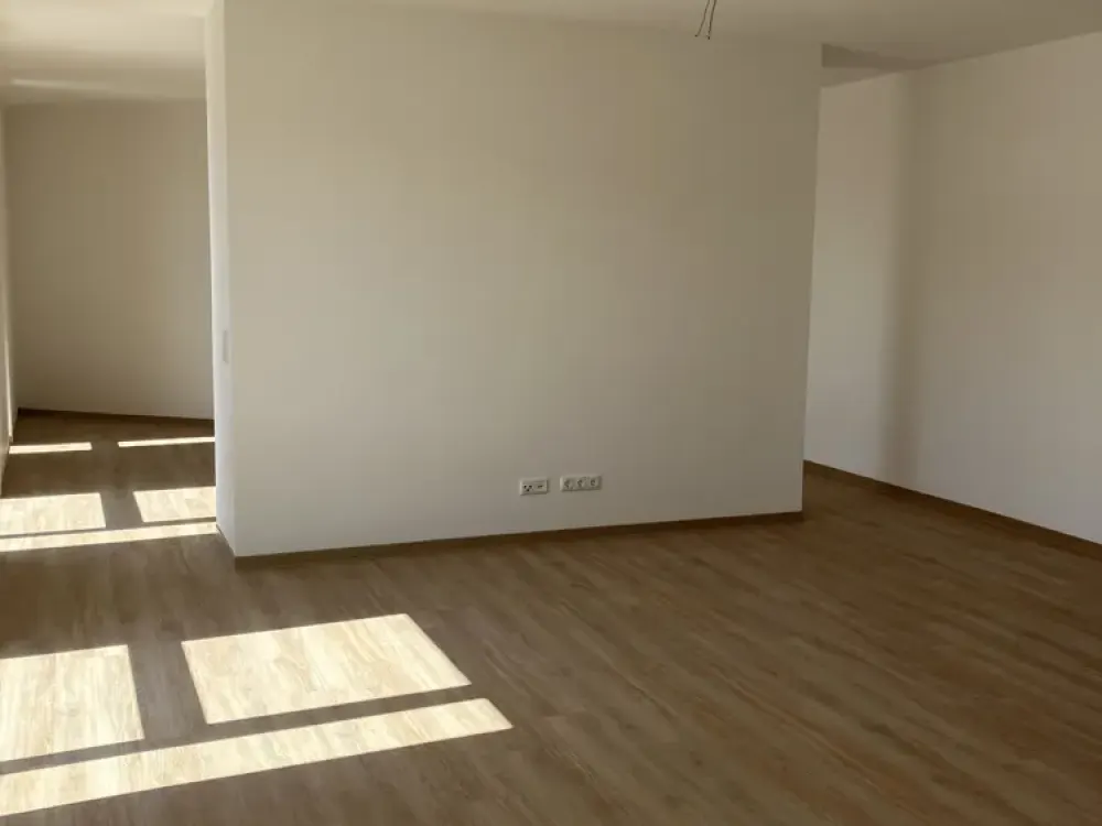 1-Zimmer-Wohnung in der Anlage "Ehrlichstraße 82" in Berlin Karlshorst