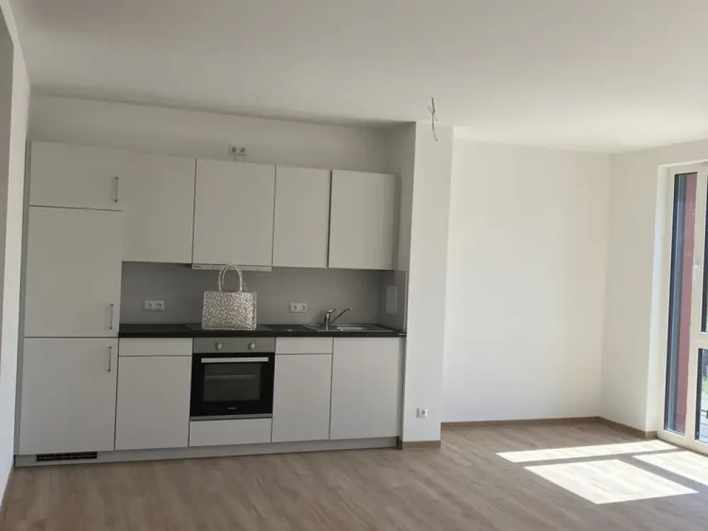 1-Zimmer-Wohnung in der Anlage "Ehrlichstraße 82" in Berlin Karlshorst