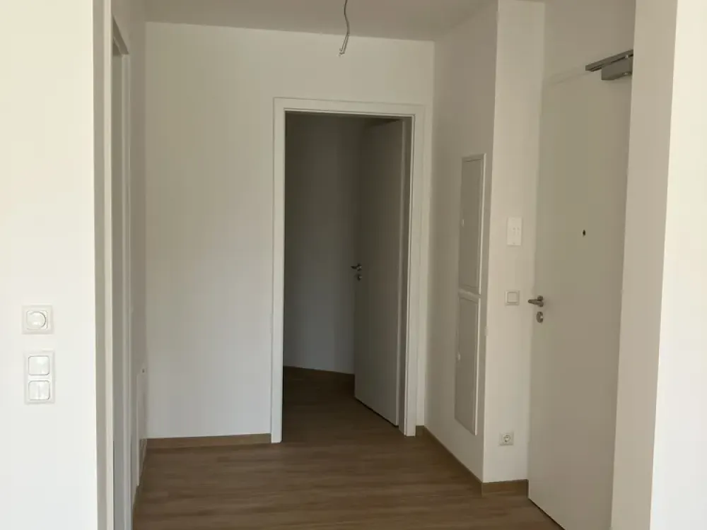 1-Zimmer-Wohnung in der Anlage "Ehrlichstraße 82" in Berlin Karlshorst
