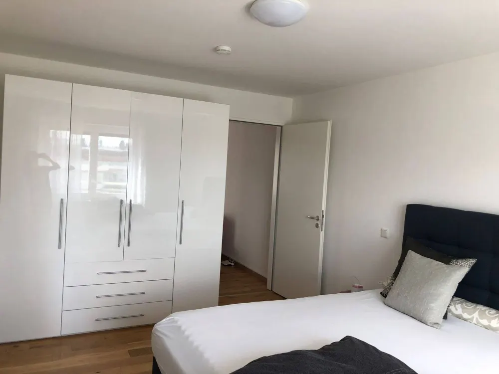 Neues wohnen in der Altstadt von München