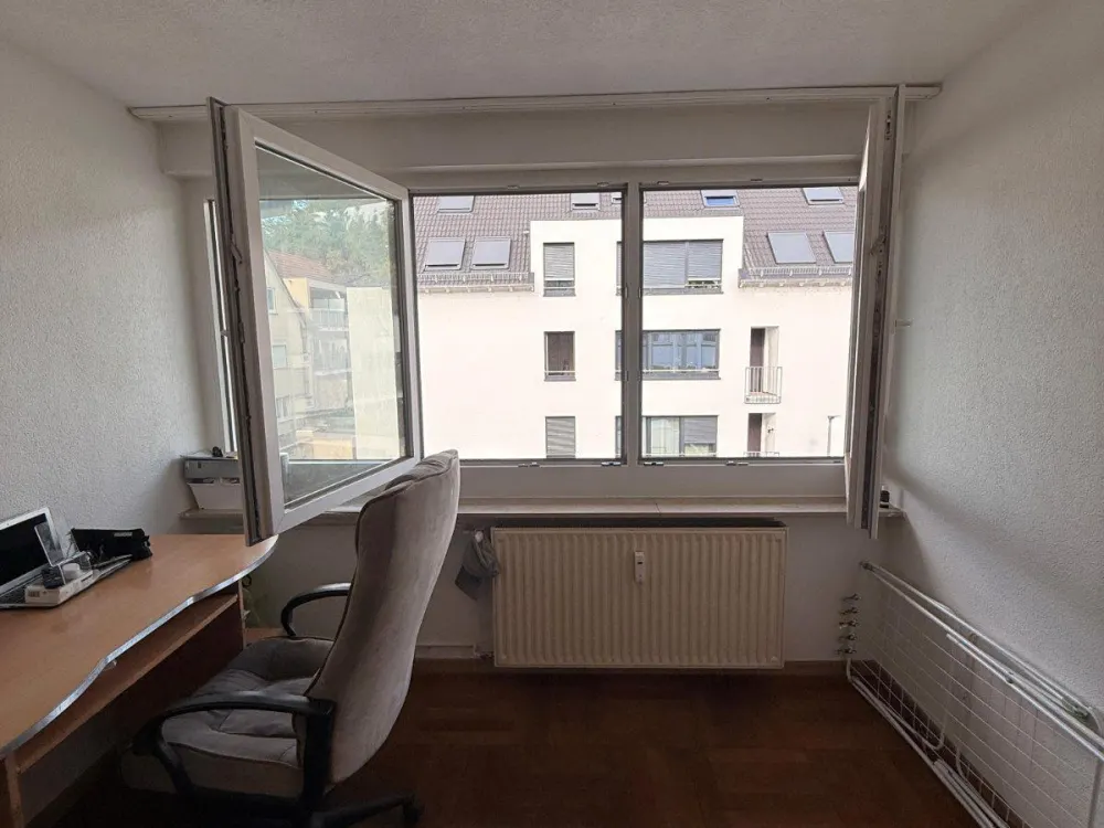 1 WG Zimmer frei in Wernau ab 01.10.2026