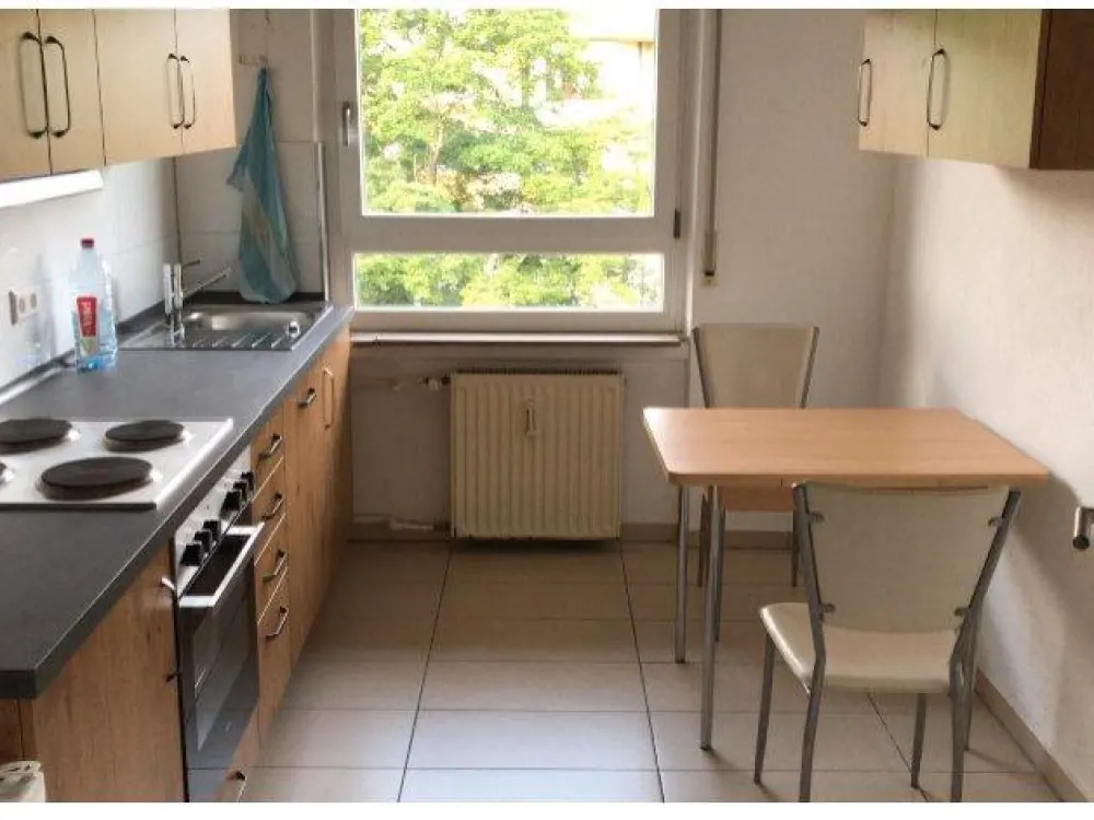 1 WG Zimmer frei in Wernau ab 01.10.2026