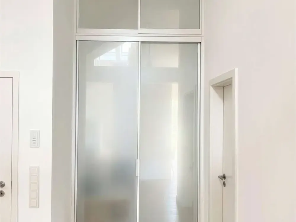 شقة ميزونيت فاخرة في مبنى مكون من 3 وحدات