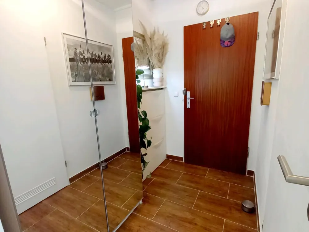 1 Zimmer Wohnung vollmöbliert in Stuttgart zu vermieten