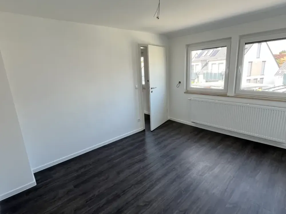 Stilvolle 5-Raum-Wohnung mit gehobener Innenausstattung mit Balkon in Schwabach