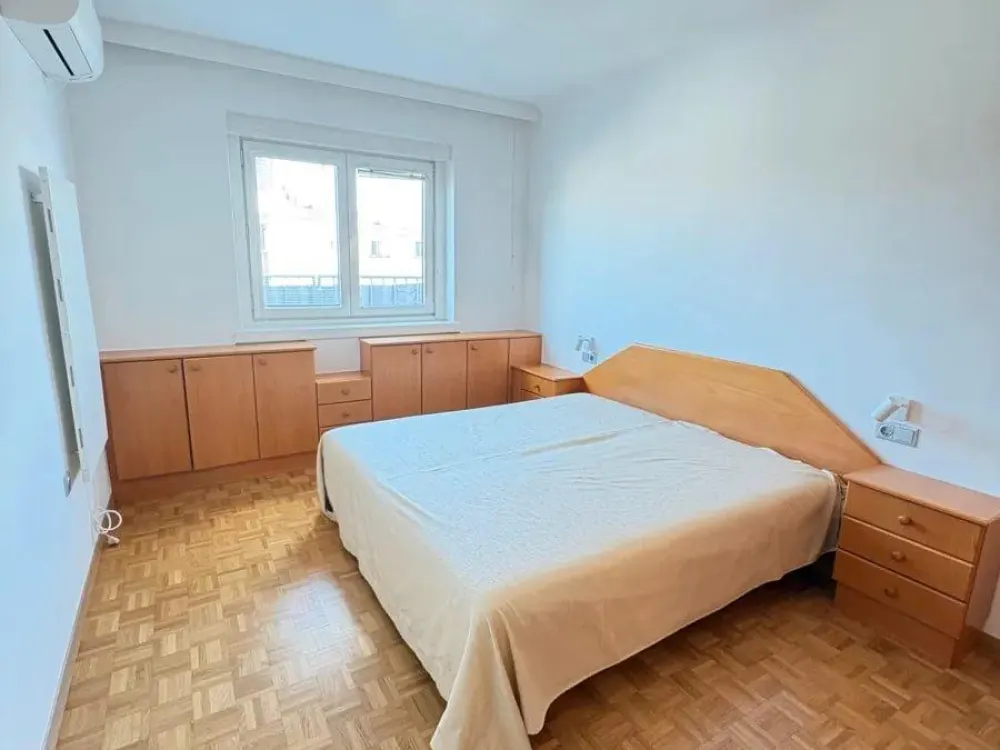3-Zimmer Wohnung mit Terrasse und Klimaanlage, Erstbezug