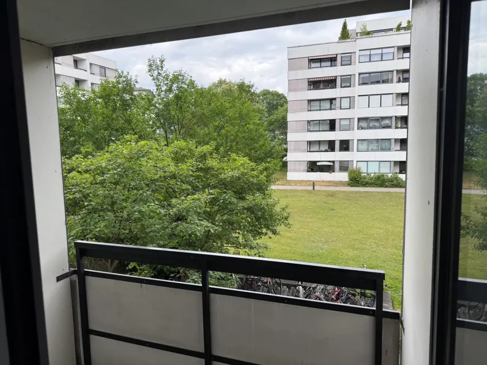 Kompaktes Apartment in Tullnau: Wohnen mit Stil
