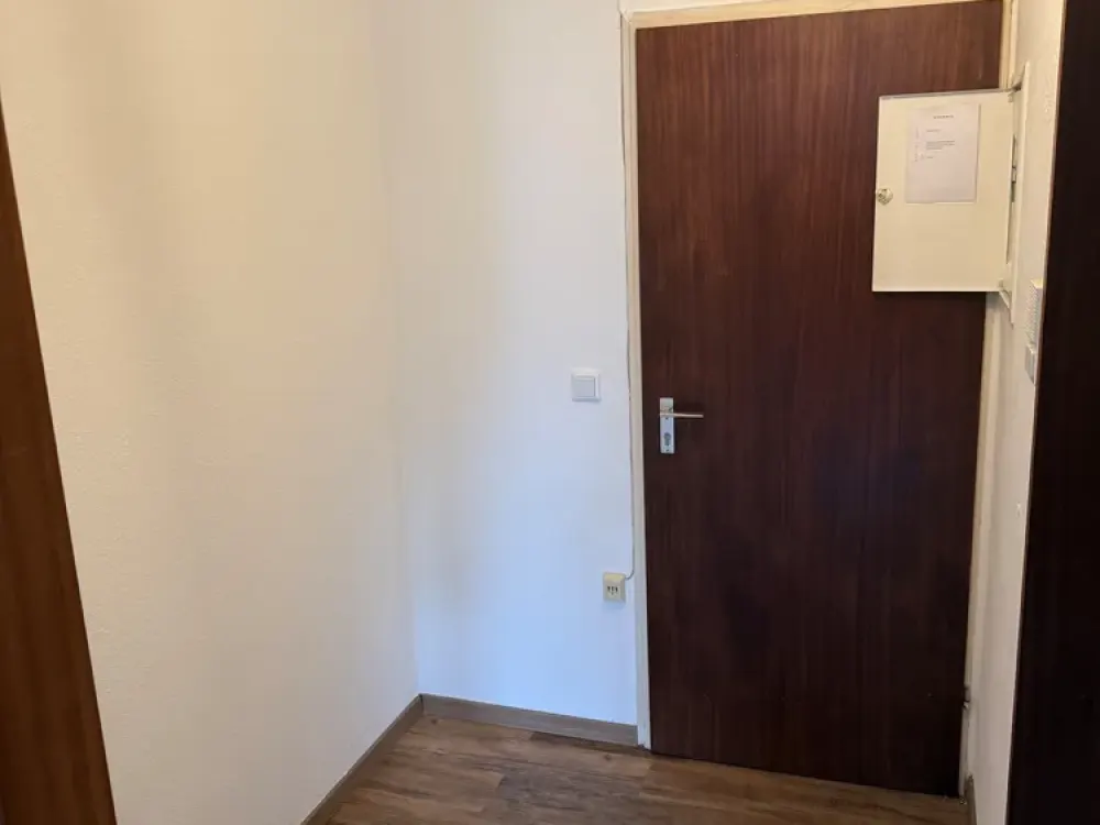 Kompaktes Apartment in Tullnau: Wohnen mit Stil