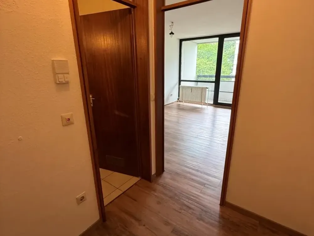 Kompaktes Apartment in Tullnau: Wohnen mit Stil