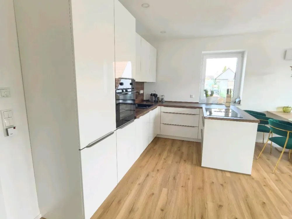 Looking for a New Tenant Soon in the Memmingen/Mindelheim Area!