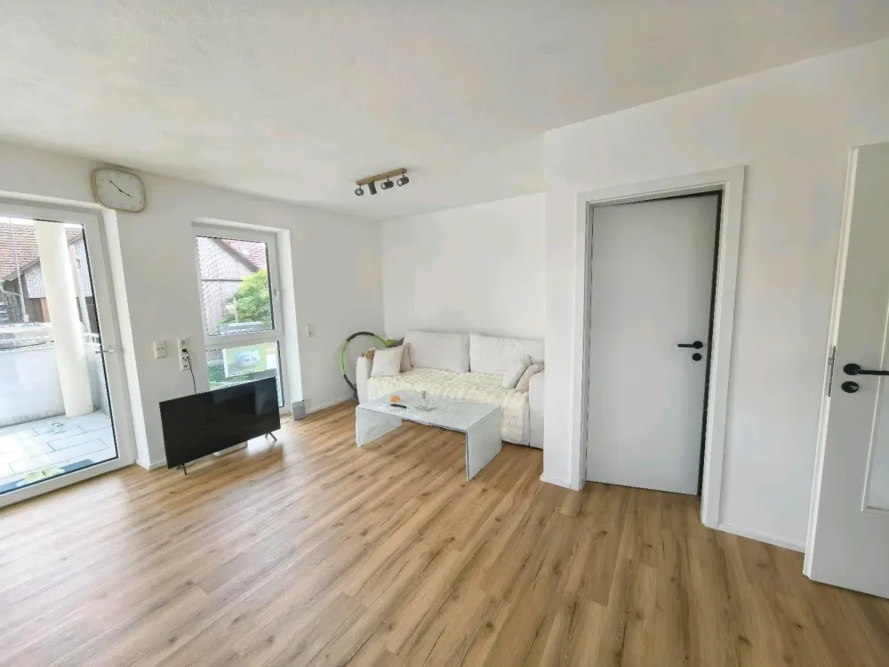 Looking for a New Tenant Soon in the Memmingen/Mindelheim Area!