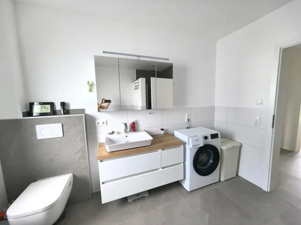 Looking for a New Tenant Soon in the Memmingen/Mindelheim Area!
