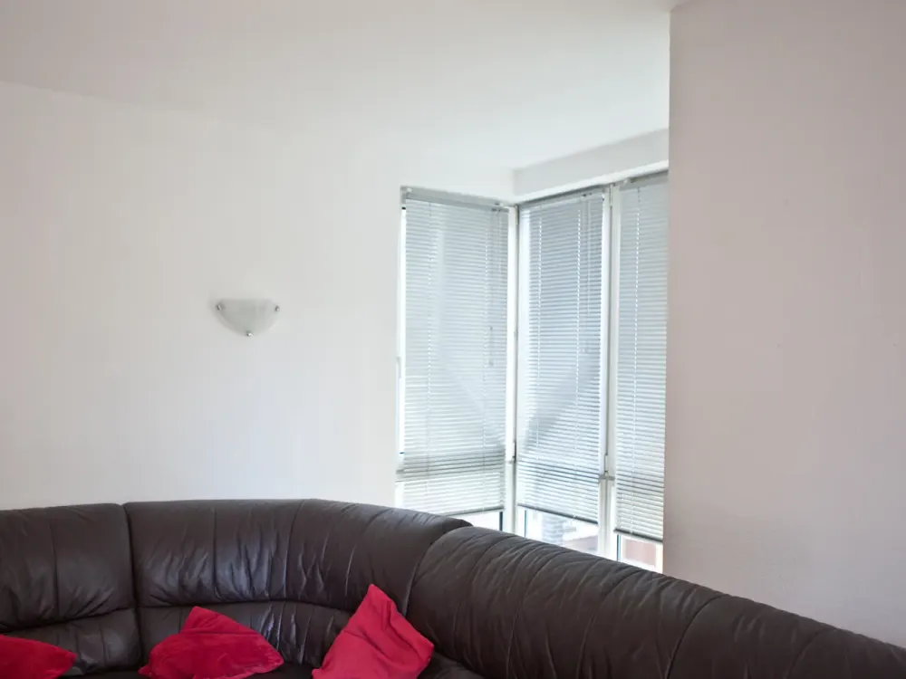 Wohnung mit Blick ins Grüne in Berlin-Rudow