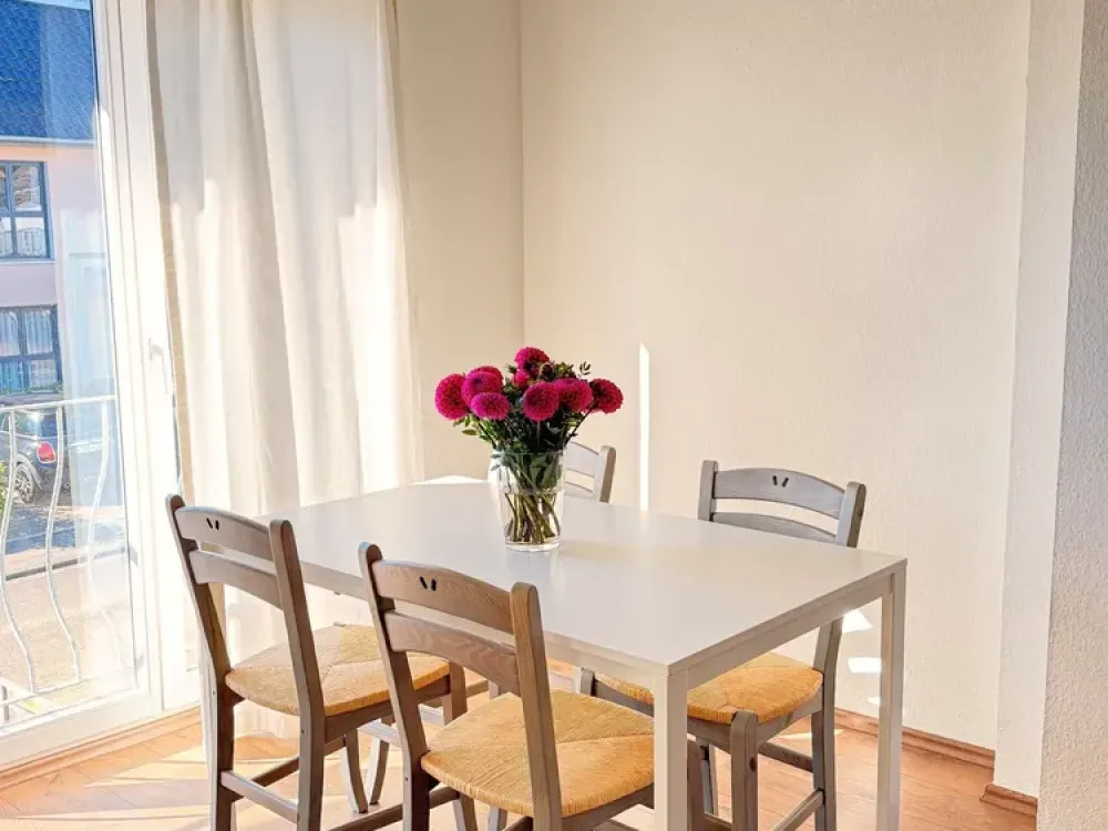 Kompaktes 1-Zimmer-Apartment in Köln-Rondorf