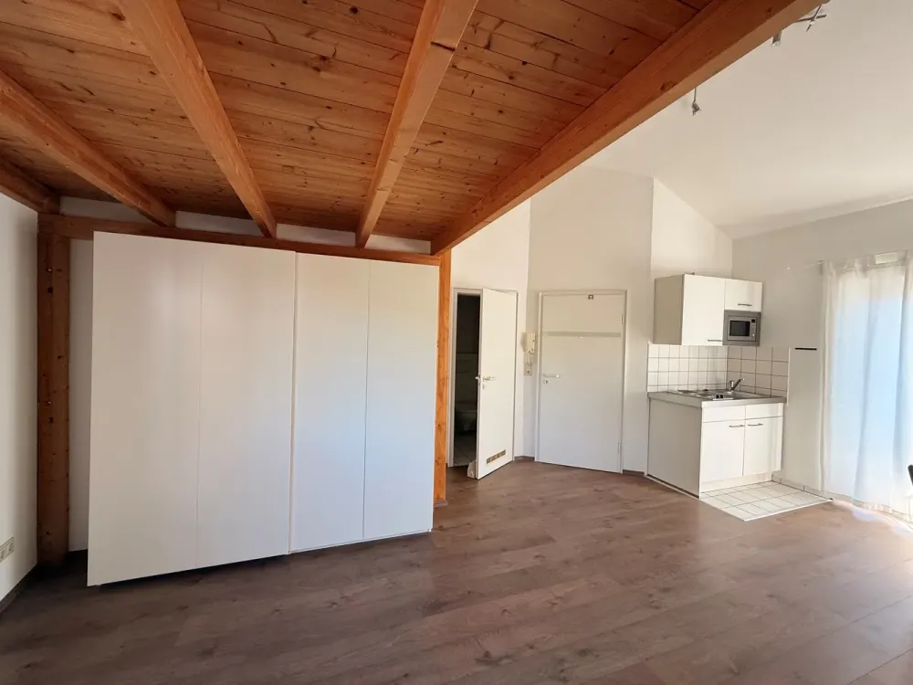 Kompaktes 1-Zimmer-Apartment in Köln-Rondorf
