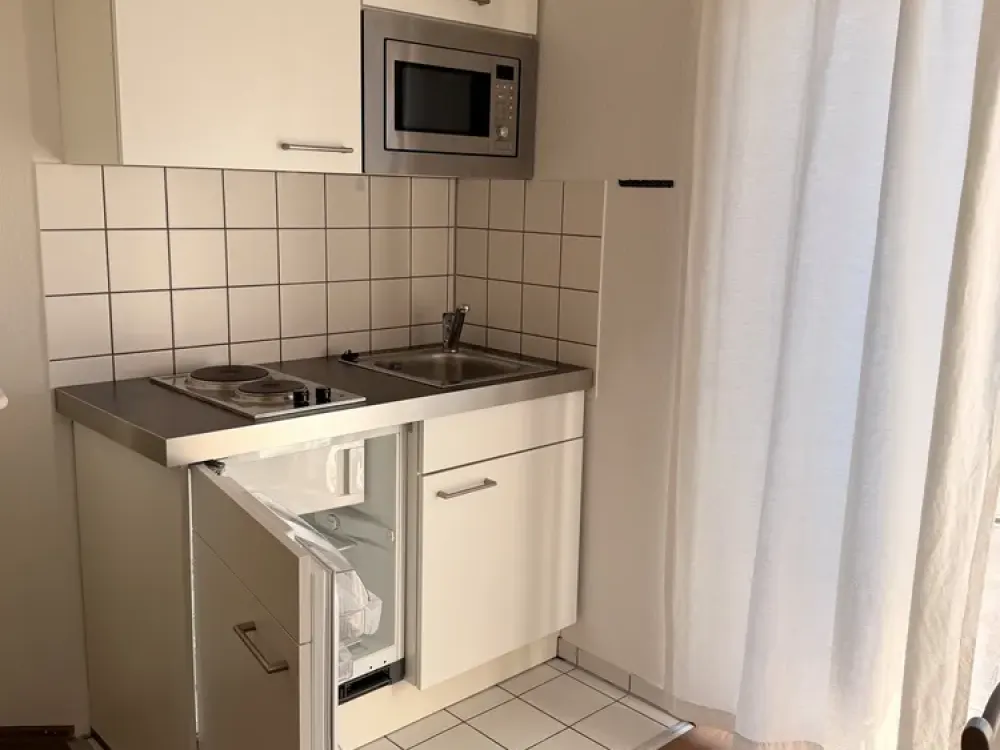 Kompaktes 1-Zimmer-Apartment in Köln-Rondorf