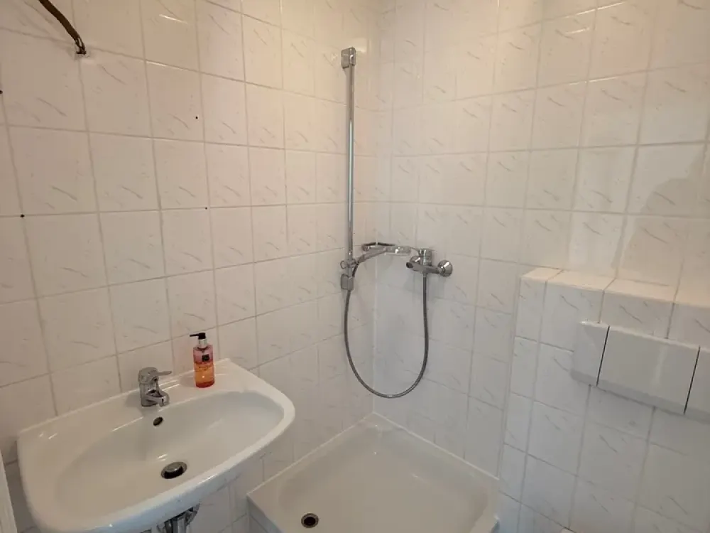 Kompaktes 1-Zimmer-Apartment in Köln-Rondorf