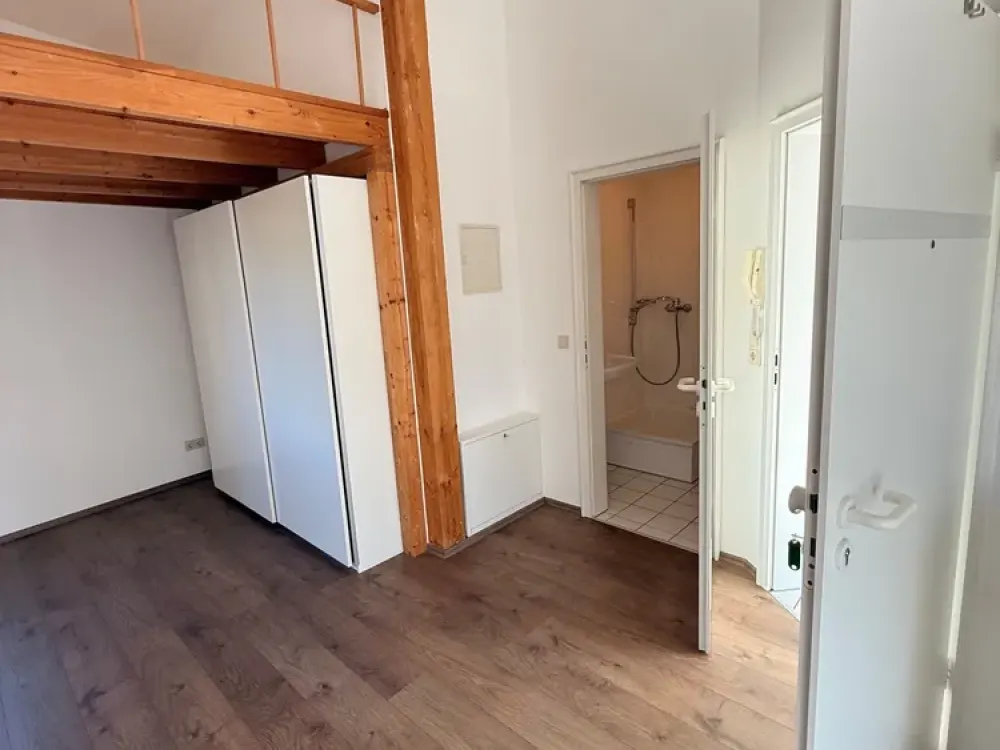 Kompaktes 1-Zimmer-Apartment in Köln-Rondorf