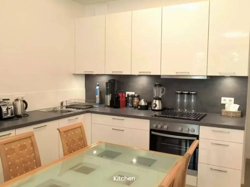 2 Zimmer Wohnung