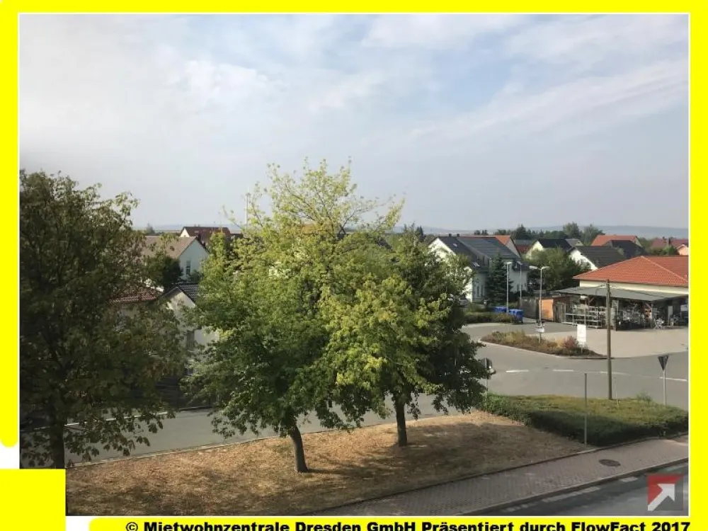 Erstbezug nach Umbau - 4 Zimmer mit 2 Bädern!