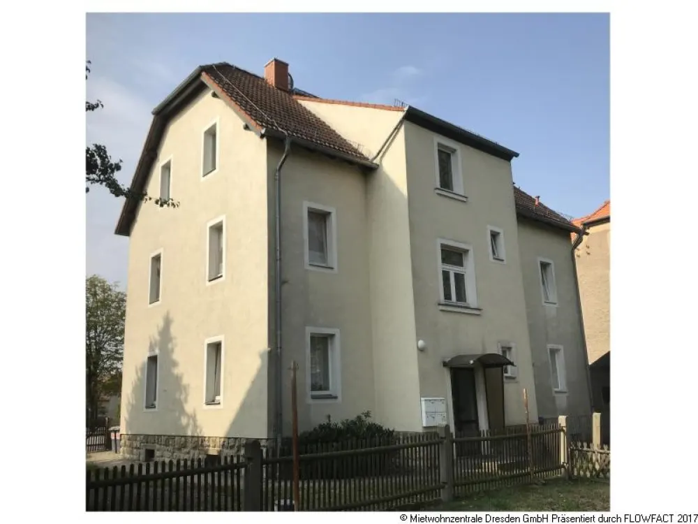 Erstbezug nach Umbau - 4 Zimmer mit 2 Bädern!
