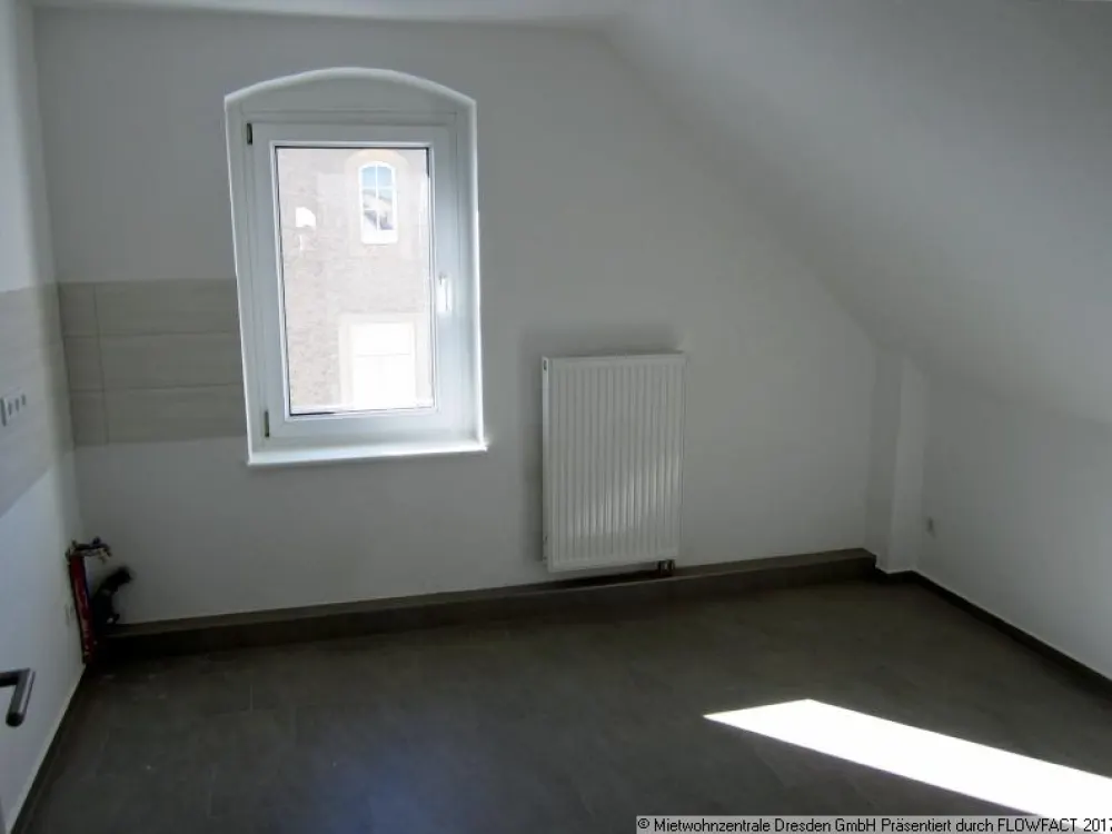 Erstbezug nach Umbau - 4 Zimmer mit 2 Bädern!