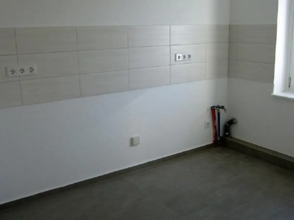 Erstbezug nach Umbau - 4 Zimmer mit 2 Bädern!