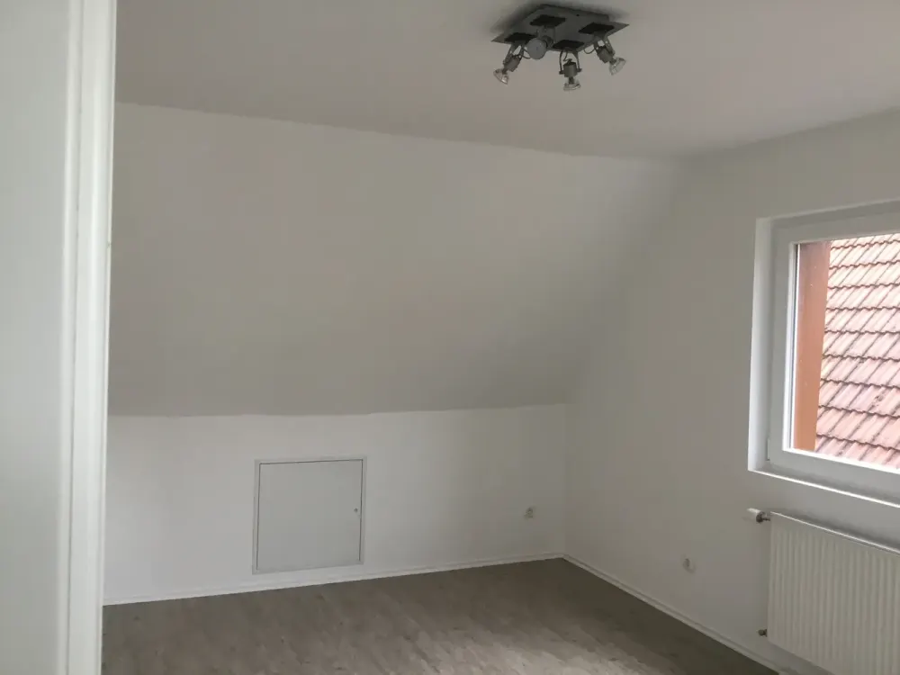 Zuhause mit 2,5 Zimmern in Schwerte