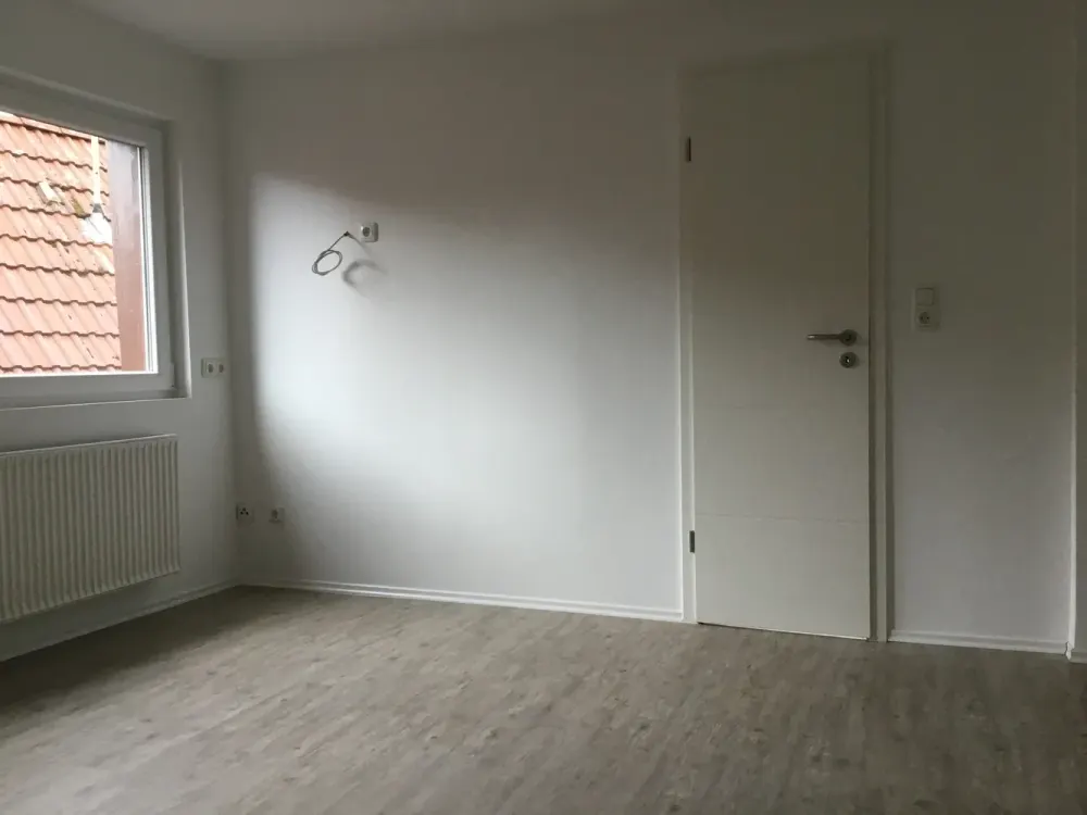 Zuhause mit 2,5 Zimmern in Schwerte
