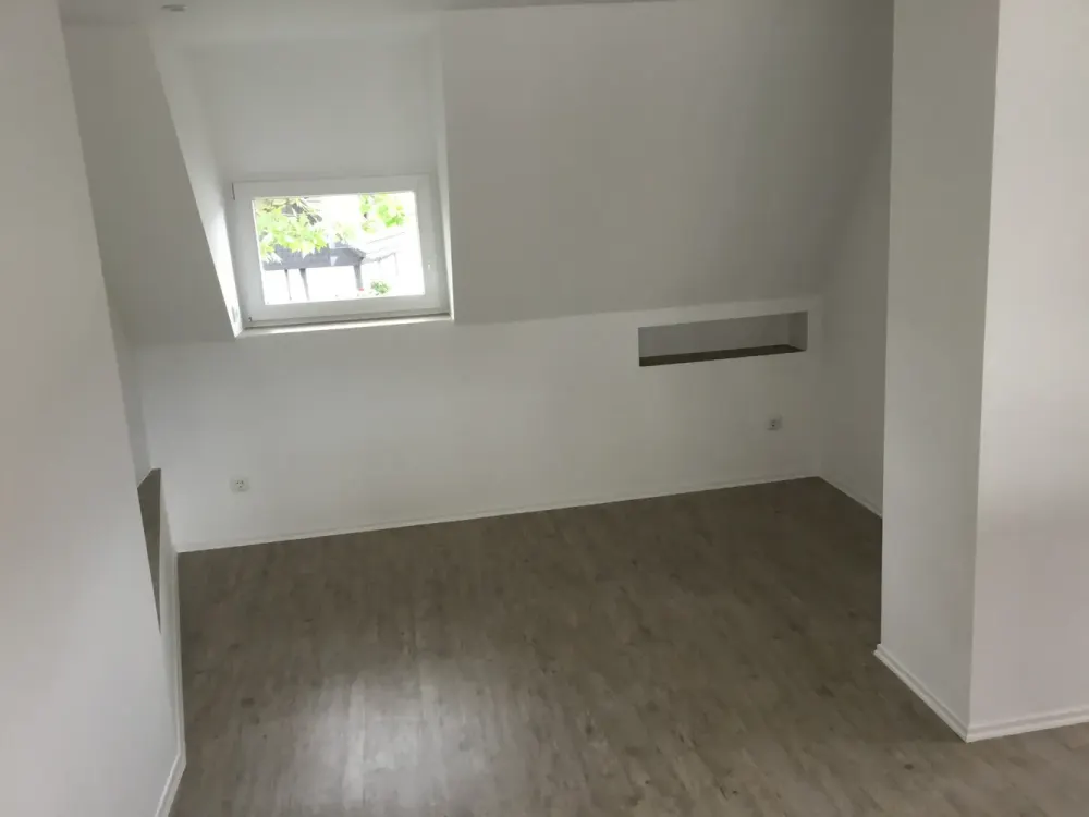 Zuhause mit 2,5 Zimmern in Schwerte