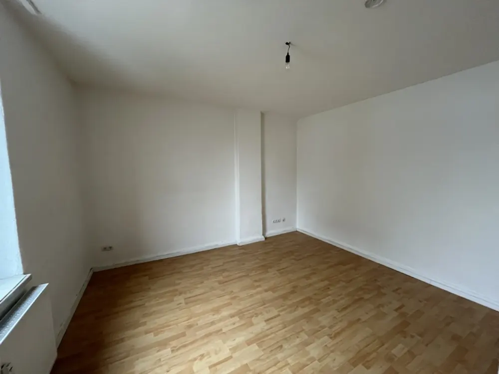 Herne: helle gemütliche 1 -Zimmer -Wohnung zu vermieten!!!