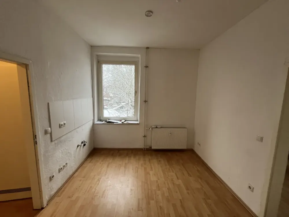 Herne: helle gemütliche 1 -Zimmer -Wohnung zu vermieten!!!