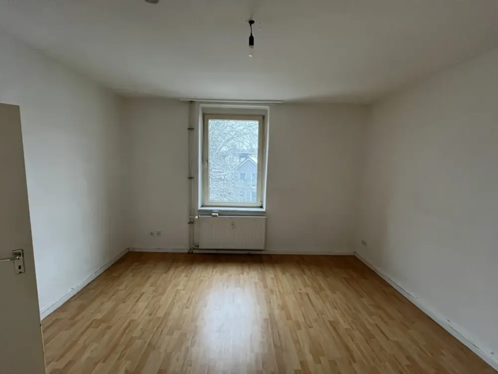 Herne: helle gemütliche 1 -Zimmer -Wohnung zu vermieten!!!