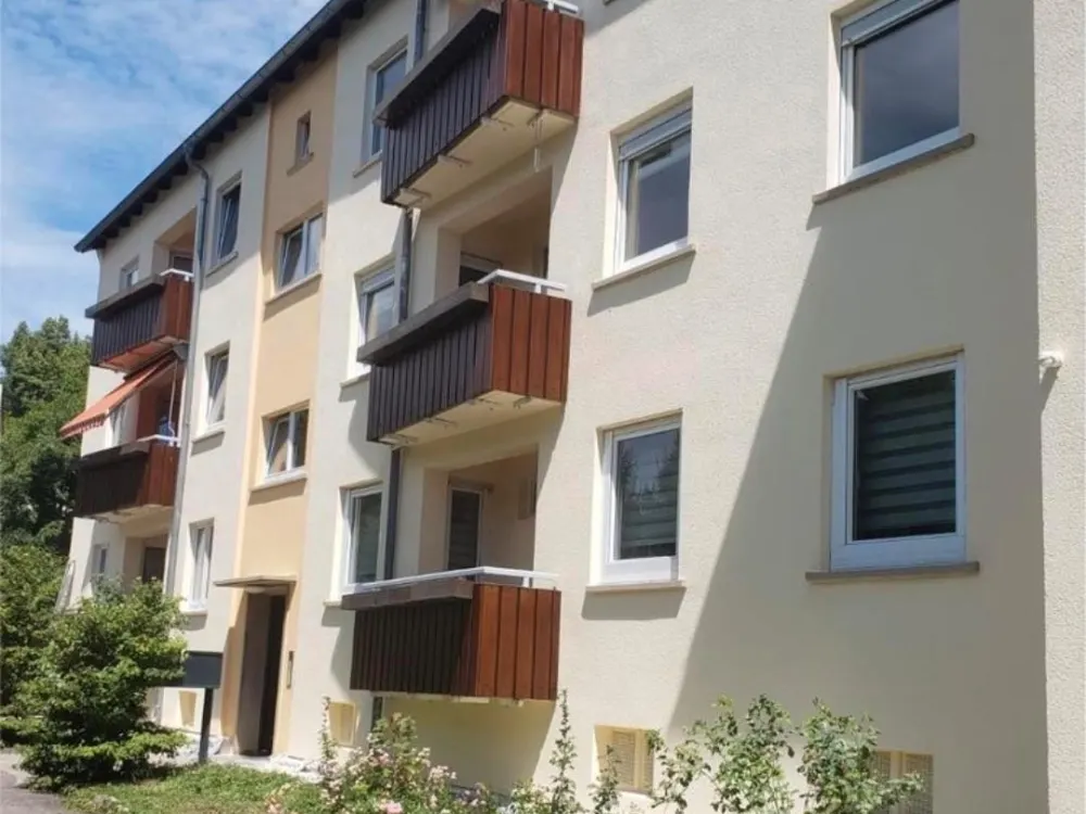 2 Zimmer Wohnung ab sofort zu vermieten in Leonberg