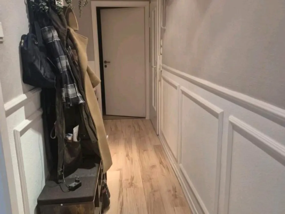 2 Zimmer Wohnung ab sofort zu vermieten in Leonberg