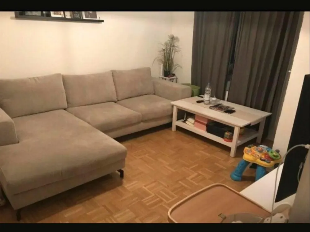 2 Zimmer Wohnung ab sofort zu vermieten in Leonberg