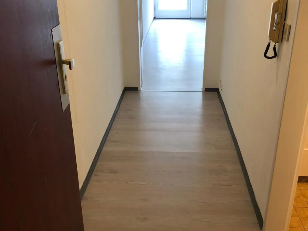1-Zimmer-Wohnung Nürnberg