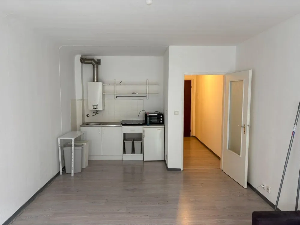 1-Zimmer-Wohnung Nürnberg
