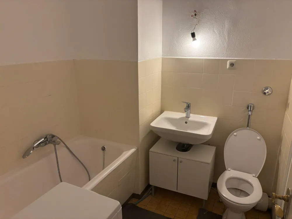 1-Zimmer-Wohnung Nürnberg