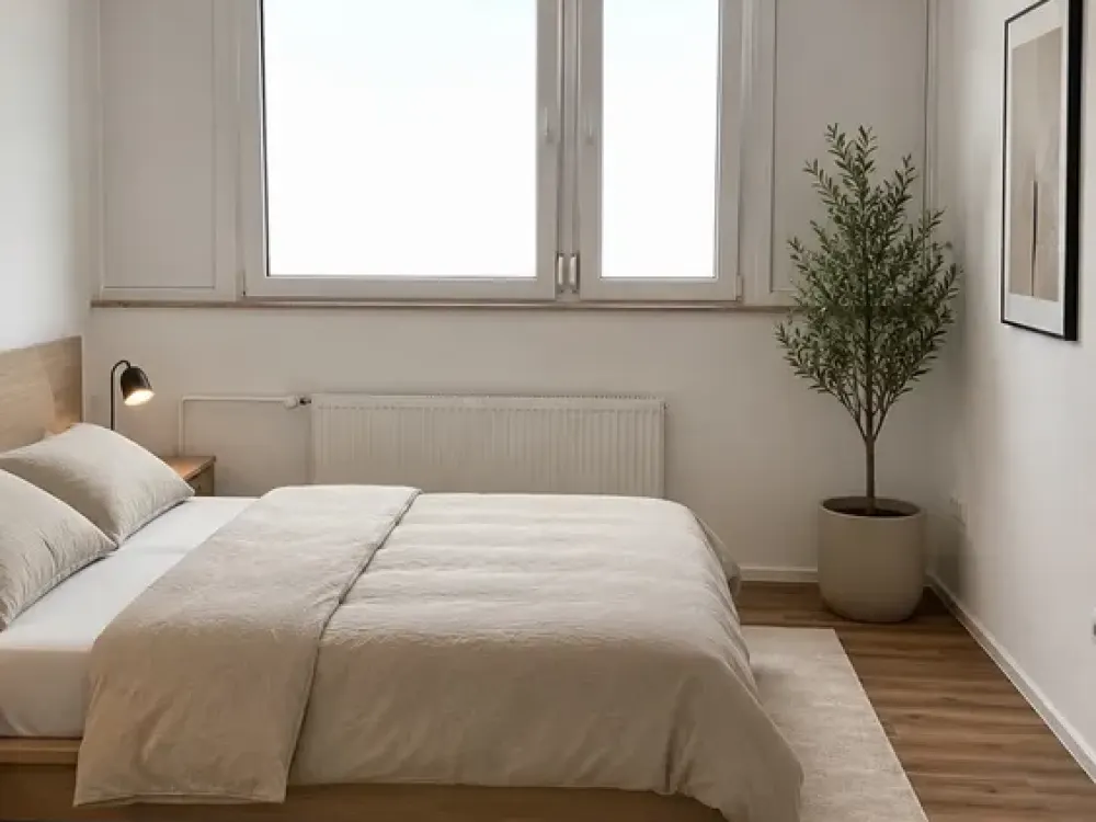 ⭐️3-Zimmer Wohnung, hell und schön renoviert ⭐️