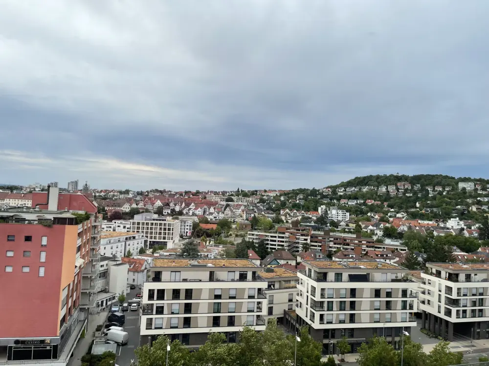 ⭐️3-Zimmer Wohnung, hell und schön renoviert ⭐️