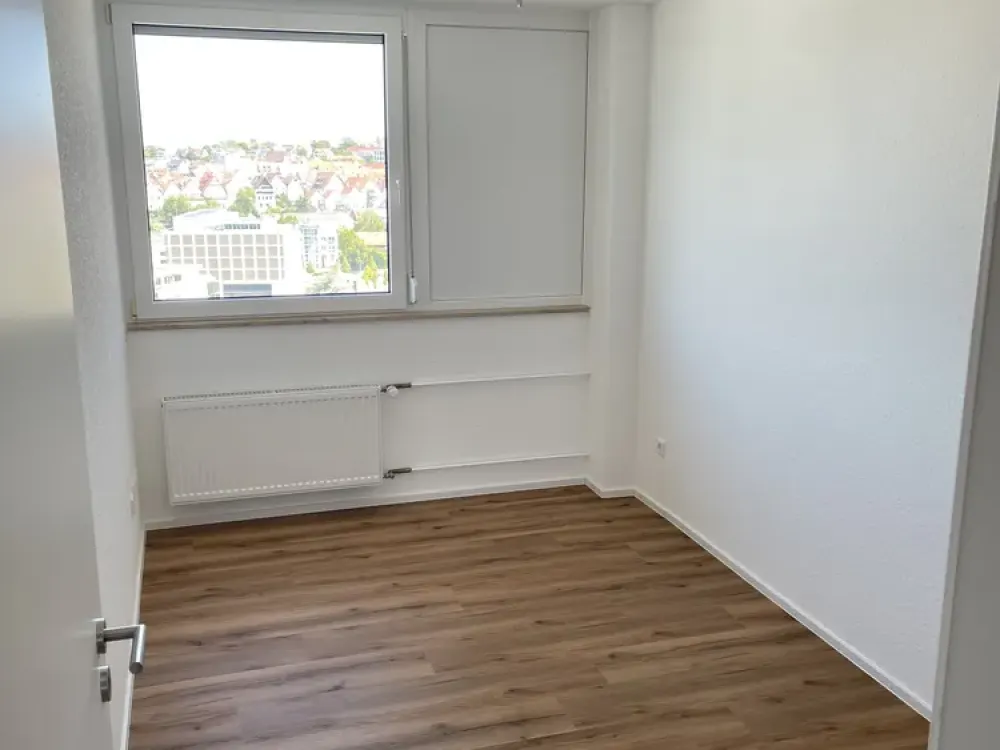 ⭐️3-Zimmer Wohnung, hell und schön renoviert ⭐️